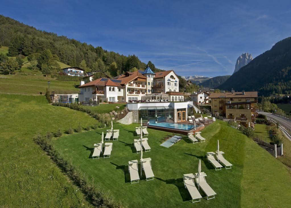 Alpenheim Charming & Spa Hotel โอติเซ ภายนอก รูปภาพ